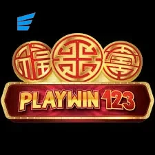 Logo playwin123